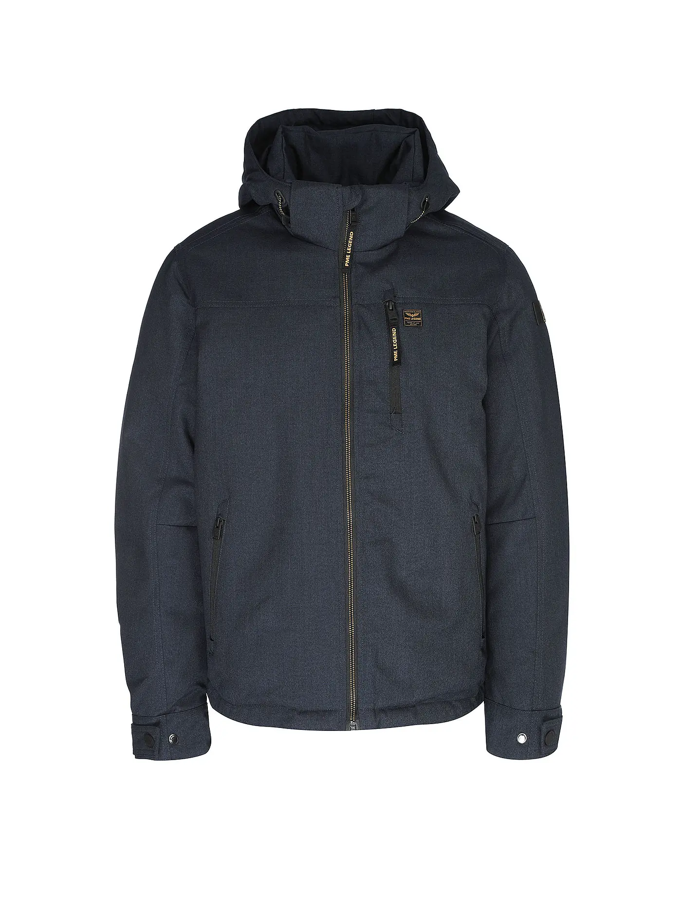 PME LEGEND | Parka | blau